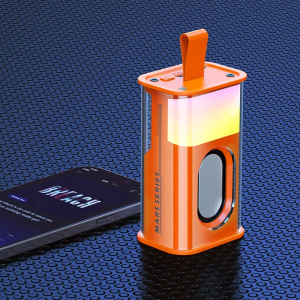 RECCI RSK-W30 Mars Series Wireless Speake