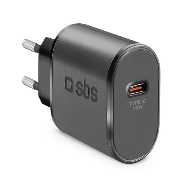 15 Watt USB charger